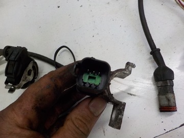 фото thumb №2, Scania r 420 hpi джгут електропроводка двигуна