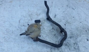 фото thumb №1, Бачок розширювальний citroen c3 ii