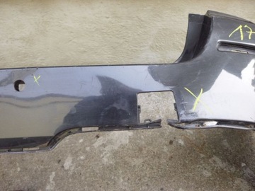 фото thumb №6, Bmw 5 f11 m набор бампер задний