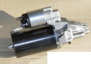 фото thumb №1, Ford transit 2.2 tdci стартер гарантія