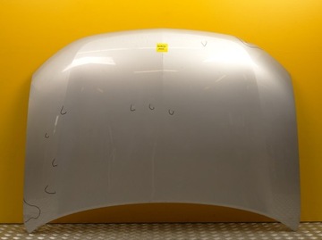 фото thumb №1, Mitsubishi outlander 2012-2020 капот перед крышка багажника