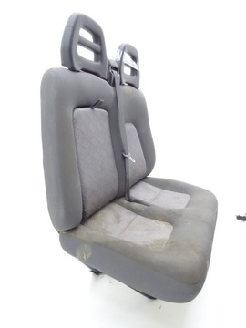 фото thumb №6, Ducato jumper 94- сидіння правий заднє сидіння пасажира pas