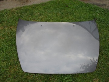 фото thumb №1, Volvo v50 s40 c30 капот кришка двигуна 455-46