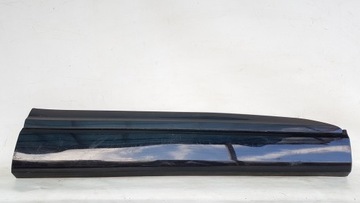 фото thumb №1, Audi q7 ii 4m0 s-line планка дверь правая перед оригинал.