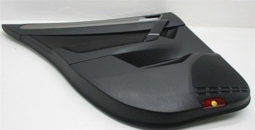 фото thumb №4, Обшивка левый задняя vw golf vii 7 sportsvan 517867211l