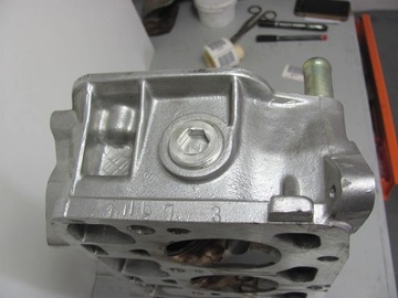 фото thumb №7, Polonez caro інжектор головка nowa!!!! 076435