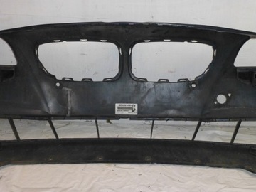 фото thumb №8, Бампер перед bmw f10 f11 imperialblau передний lifte