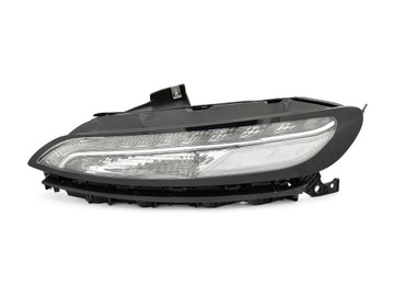 фото thumb №1, Лампа led левая nowa europa jeep cherokee kl 2014-