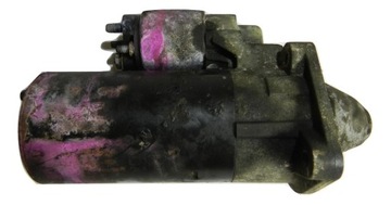 фото thumb №1, Стартер ford focus mk2 c-max 1.8 tdci kkda