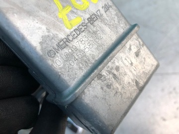 фото thumb №9, Mercedes w207 e coupe набор стартовый 3,0 cdi e350