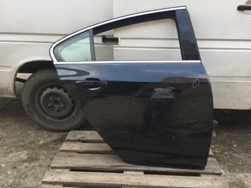 фото thumb №1, Дверь правые задние opel insignia z20r