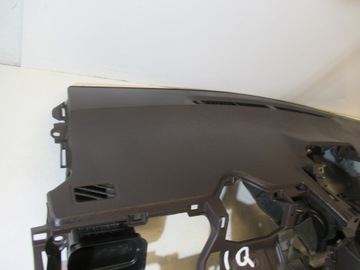 фото thumb №4, Консоль 3x подушка безопасности 2x ремни toyota iq