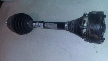 Купить Vw seat ibiza 2012 r 1.2 tdi приводной вал левая 6r0407761a, фото thumb