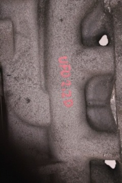 фото thumb №5, Колектор всмоктуючий комплектний civic viii ufo 2.2 i-cdti