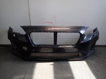 фото thumb №1, Бампер перед subasru xv lift 17- crosstrek