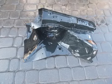 фото thumb №5, Підкрилок крила чверть права перед hyundai i30