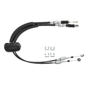 фото thumb №1, Трос перемикання передач opel vivaro/ renault trafic