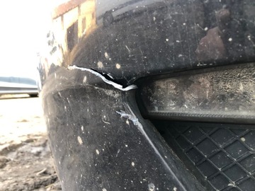 фото thumb №8, Бампер перед bmw z4 e85 рестайлинг rubinschwarz s23/9