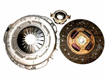 фото thumb №1, Зчеплення hyundai h-1 kia k2500 pregio 2,5td дизель