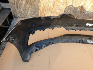 фото thumb №6, Bmw 5 g30 g31 бампер передний