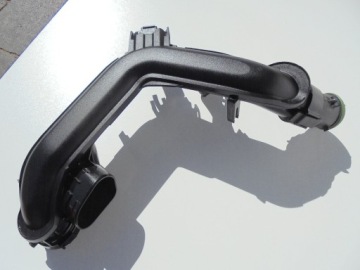 фото thumb №2, Vw t-roc 1.0 шланг труба интеркулер датчик 04c145673b