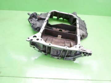 фото thumb №5, Поддон поддон масляная audi a6 c5 2.8 v6 ack 193km