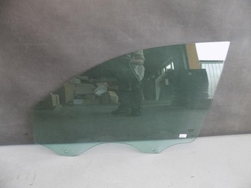 фото thumb №1, Vw touareg 7l скло ліва перед 2007