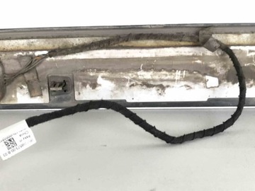 фото thumb №7, Молдинг двері ліва задня з датчиком tesla x