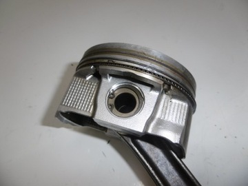 фото thumb №4, Поршень шатун праві infiniti qx50 qx70 ex 3.7 v6