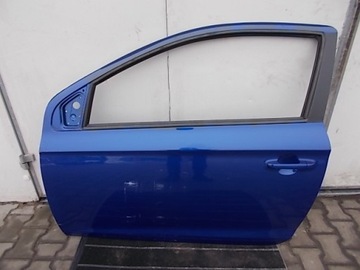 фото thumb №1, Hyundai i20 08-12r дверь левая 3d