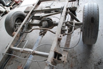 фото thumb №10, Iveco daily 06-11 пневматика подушки міст 12/47