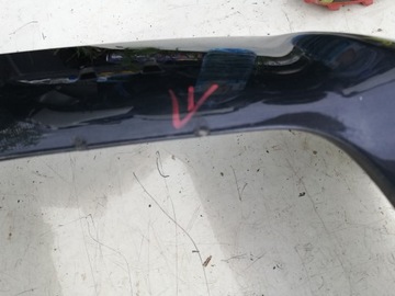 фото thumb №7, Mercedes glk lift 204 бампер передний перед