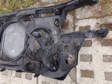 фото thumb №6, Audi a6 c5 2.5 tdi pas передній комплект