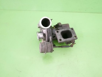 фото thumb №10, Турбина 14411-2j620 nissan primera p11 wp11 2.0td