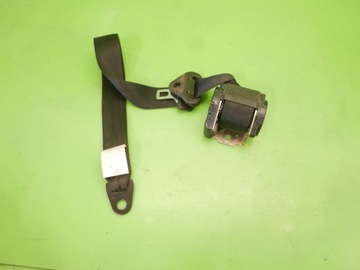 фото thumb №4, Pas безопасности левый задняя gaz gazelle gazela