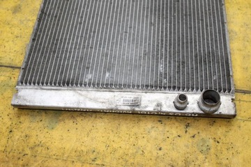 фото thumb №4, Радіатор wody 4.0 tdi a8 d3 4e0121251