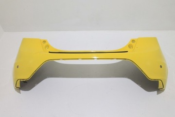 фото thumb №1, Ford ka plus + 2016- бампер tł задний