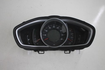 фото thumb №1, Лічильник прилади 31412877 volvo v40 ii uk