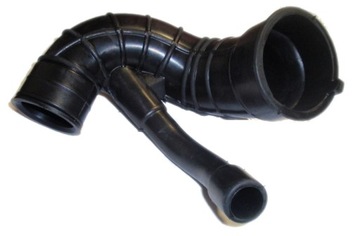 фото thumb №1, Wąż труба повітрозабірник turbo citroen nemo xsara 1.4 hdi
