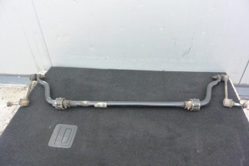 фото thumb №5, Стабилизатор тяга перед mercedes gl x164 ml w164