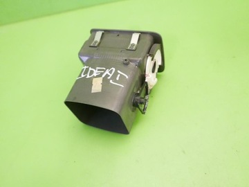 фото thumb №5, Решётка обдув левая боковая fiat idea i 03-05