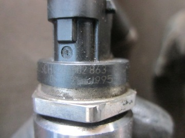 фото thumb №13, Молдинг упорскування hyundai i30 1.6 crdi 07-10r