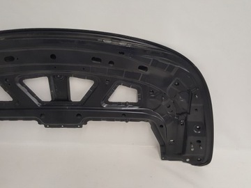 фото thumb №7, Bmw 1 e82 e88 кришка зад купе cabrio 04-11r