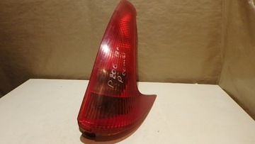 фото thumb №1, Peugeot 206 sw лампа задняя фара правый