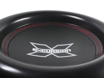Автомобильный сабвуфер Excursion SXX.v2-15D2 15