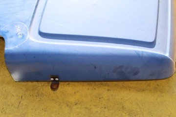 фото thumb №7, Кришка зад задня vito w638