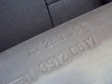 фото thumb №4, Гаситель выхлоп opel corsa e 3 дверь 3d 17r