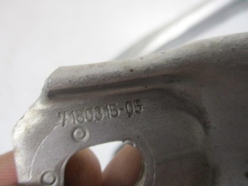 фото thumb №2, Кронштейн bmw 5 f10 f11 7180315