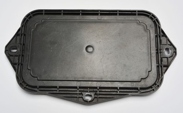 фото thumb №1, 1k0941369a vw scirocco заглушка впуск воздуха