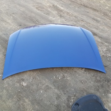 фото thumb №1, Opel vectra c капот z21b